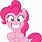 Pinkie Pie Excited