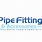 Pipe Fitting Logo