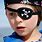 Pirate Eye Patch for Kids