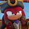 Pirate Knuckles Sonic Prime