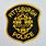 Pittsburgh Police Patch