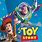 Pixar Movies Toy Story