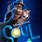 Pixar Soul Poster