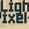 Pixel 7 Font