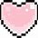 Pixel Heart Discord Emoji