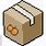 Pixel Item Box