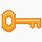Pixel Key Lock