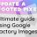 Pixel Testin by Google in Facrtory