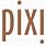 Pixi Makeup Logo