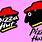 Pizza Hut Logo Meme