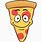 Pizza Slice Emoji