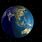 Planet Earth GIF Transparent
