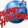 Planet Hollywood Logo