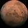 Planet Mars From NASA