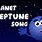 Planet Song Neptune