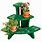 Plastic Plant Stands Outdoor