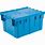 Plastic Shipping Containers