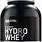 Platinum Whey Protein