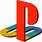 PlayStation 1 Icon