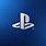 PlayStation Logo App