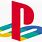 PlayStation Logo Printable