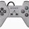 PlayStation One Controller