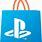 PlayStation Store Logo