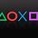 PlayStation Xo Logo