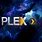 Plex Server Wallpaper