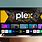 Plex Smart TV