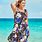 Plus Size Beach Cover UPS for Women