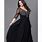 Plus Size Evening Dress