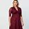 Plus Size Holiday Party Dresses
