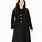 Plus Size Long Winter Coats