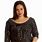 Plus Size Party Tops for Women