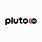 Pluto TV Icon PNG