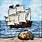 Plymouth Rock Clip Art