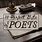 Poetry Gifts