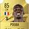 Pogba FIFA 23 Card