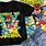 Pokemon Birthday Shirt