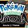 Pokemon Legends Unova