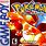 Pokemon Red GBA