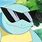 Pokemon Squirtle Sunglasses
