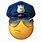 Police Emoticon