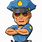 Policeman Characters