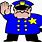 Policeman Stop