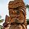 Polynesian Tiki Statues