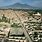 Pompeii Aerial View