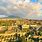 Pompeii From Above