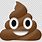 Poop Emoji JPEG